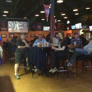 Meet your Posher, Walter